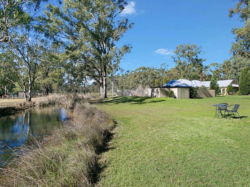 148 Debeyers Road, Pokolbin NSW 2320