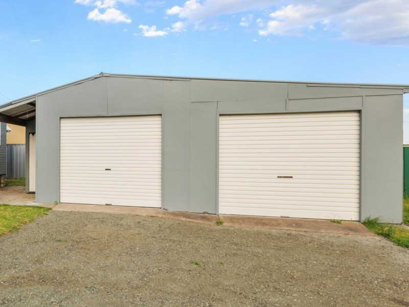 9 Jeffries Street, Cessnock NSW 2325