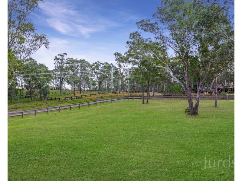 510 Talga Road, Lovedale NSW 2325