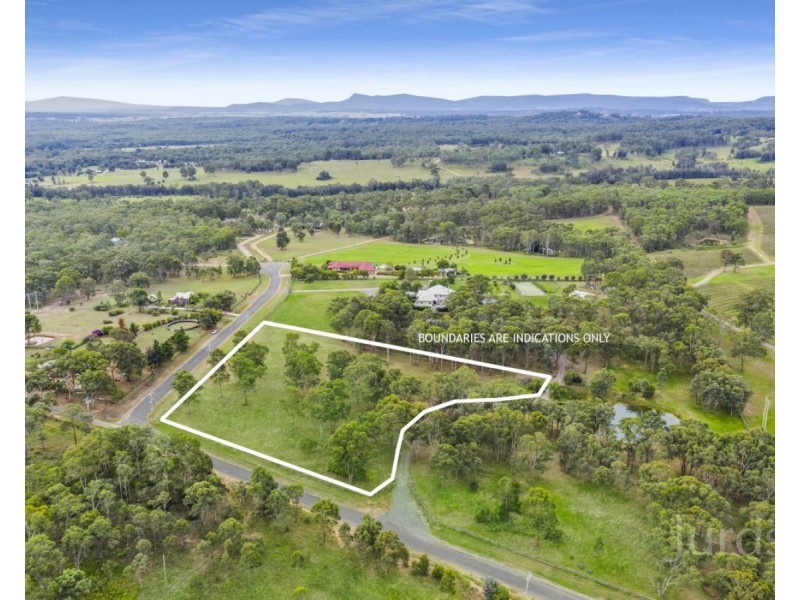 510 Talga Road, Lovedale NSW 2325