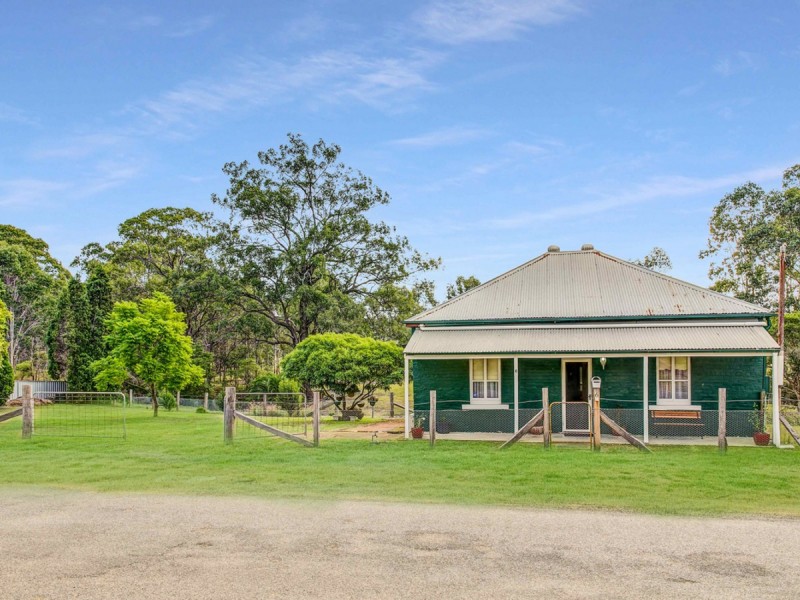 6 Cruickshank Street, Bellbird Heights NSW 2325