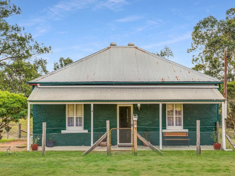 6 Cruickshank Street, Bellbird Heights NSW 2325