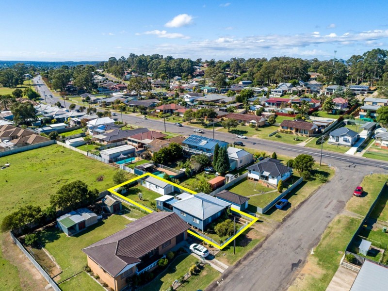 2 Victoria Street, Bellbird Heights NSW 2325