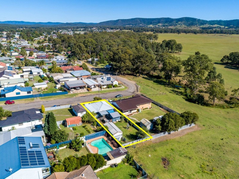 2 Victoria Street, Bellbird Heights NSW 2325