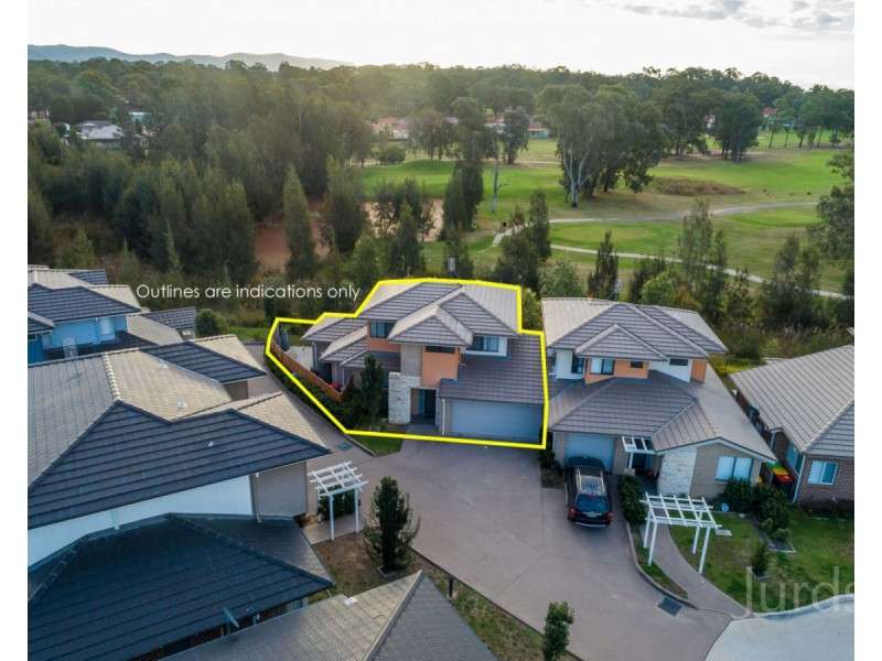 10/5 Stonebridge Drive, Cessnock NSW 2325