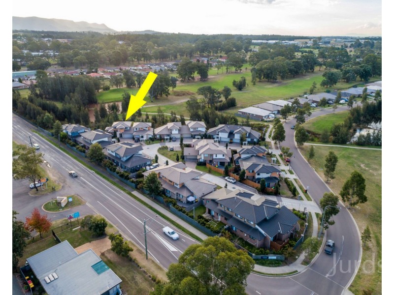 10/5 Stonebridge Drive, Cessnock NSW 2325