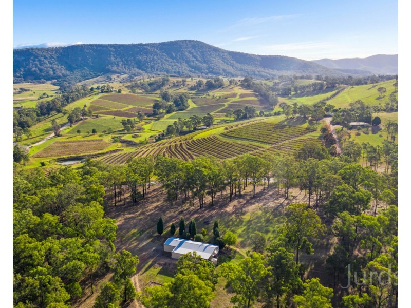 481 Mount View Road, Mount View NSW 2325