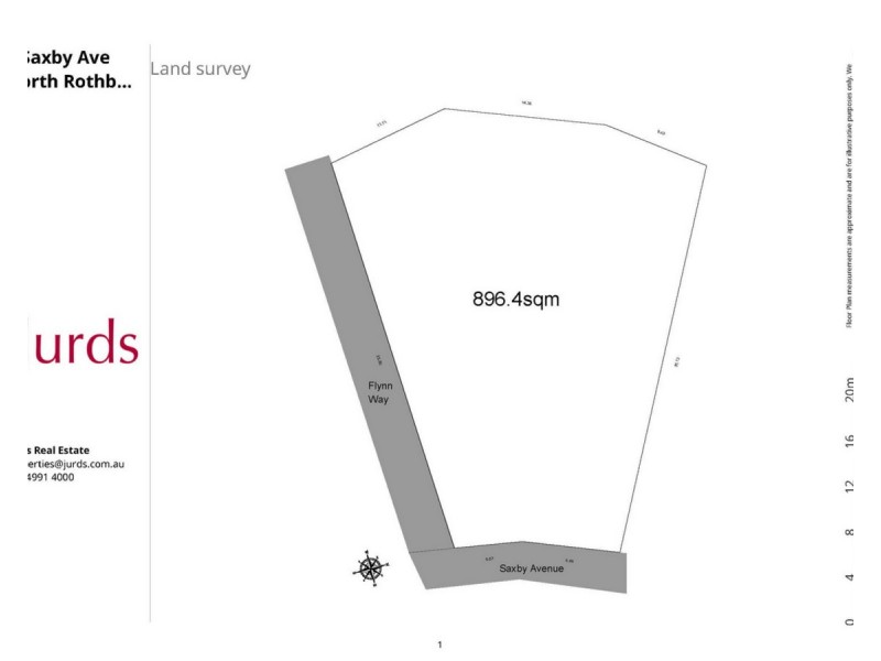 3 Saxby Ave (Huntlee), North Rothbury NSW 2335