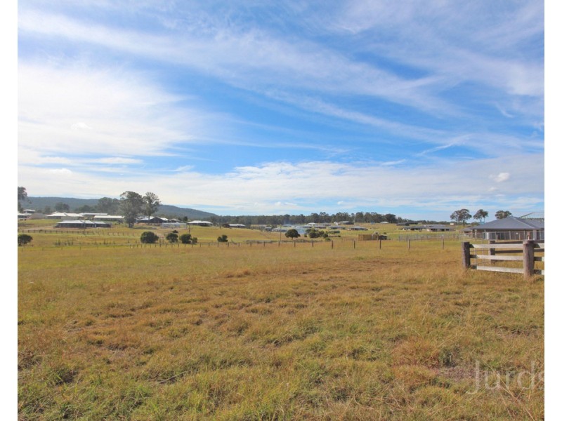 78 Rosehill Road (Lot 308), Millfield NSW 2325