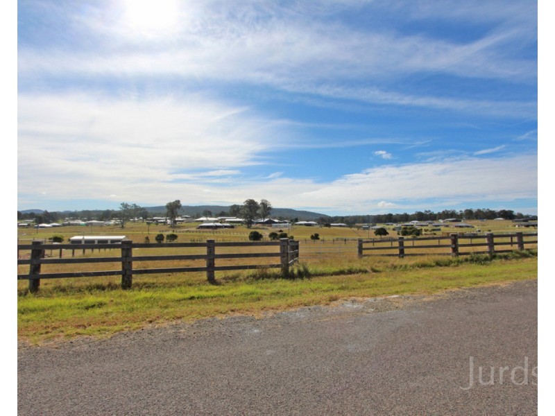 78 Rosehill Road (Lot 308), Millfield NSW 2325