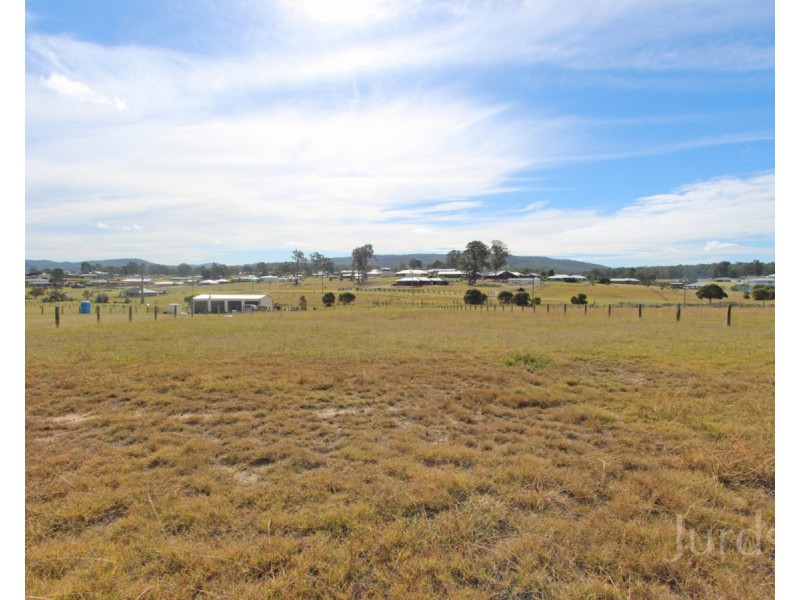 78 Rosehill Road (Lot 308), Millfield NSW 2325