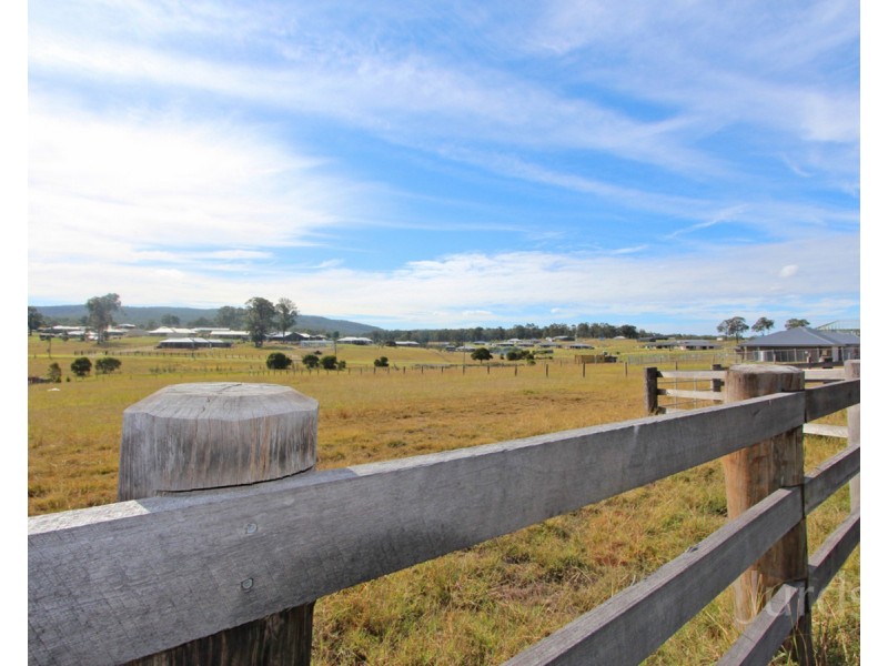 78 Rosehill Road (Lot 308), Millfield NSW 2325
