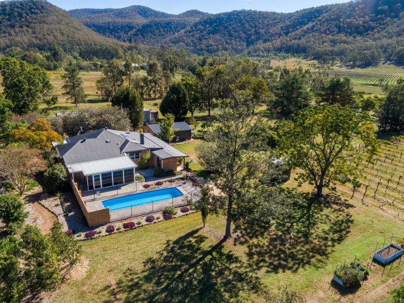 274 The Inlet Road, Bulga NSW 2330
