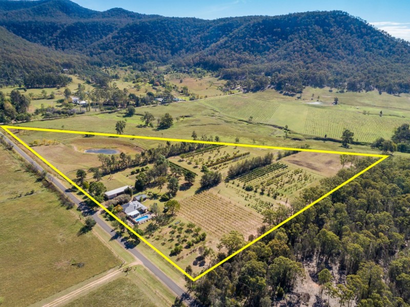 274 The Inlet Road, Bulga NSW 2330