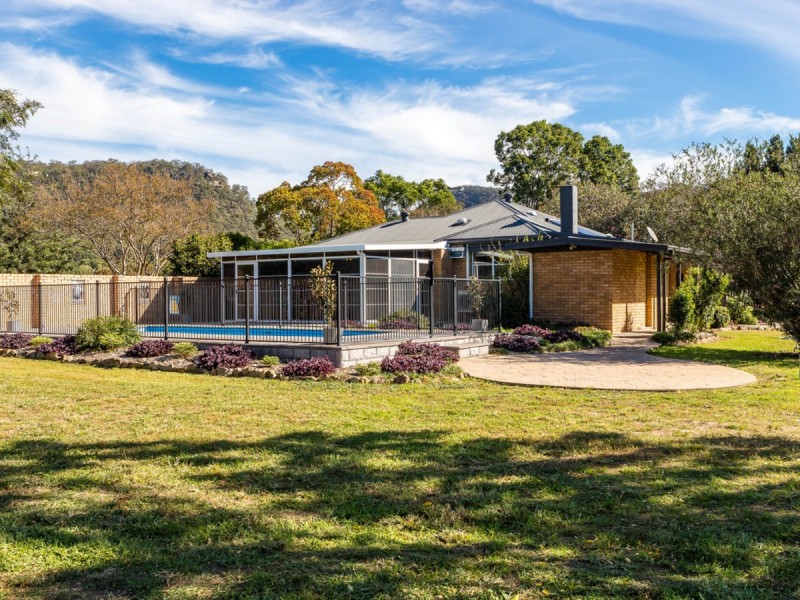 274 The Inlet Road, Bulga NSW 2330