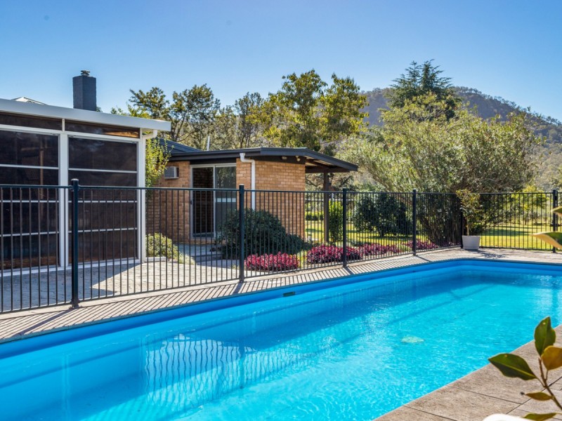 274 The Inlet Road, Bulga NSW 2330