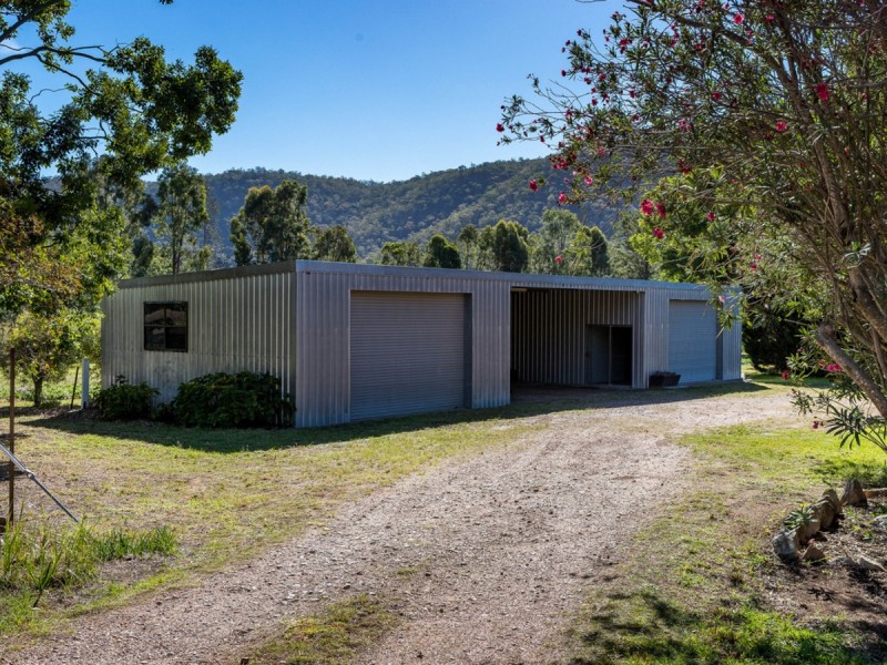 274 The Inlet Road, Bulga NSW 2330