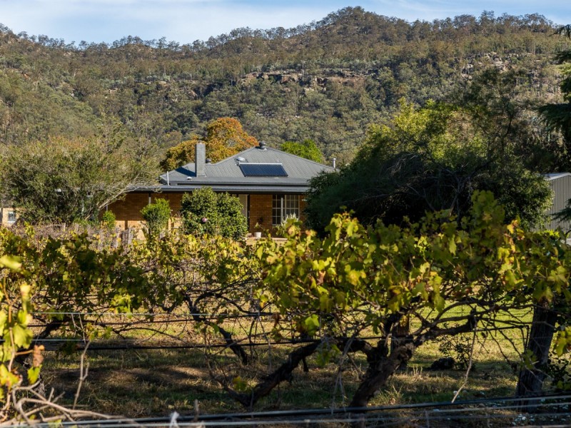 274 The Inlet Road, Bulga NSW 2330