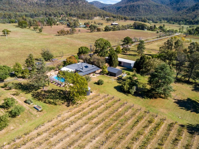 274 The Inlet Road, Bulga NSW 2330
