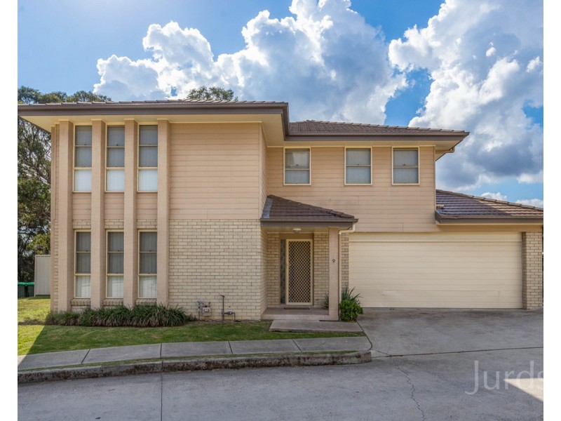 9/270 Wollombi Road, Bellbird NSW 2325