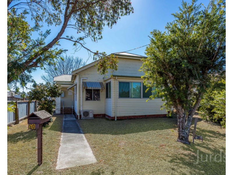 50 Anzac Avenue, Cessnock NSW 2325