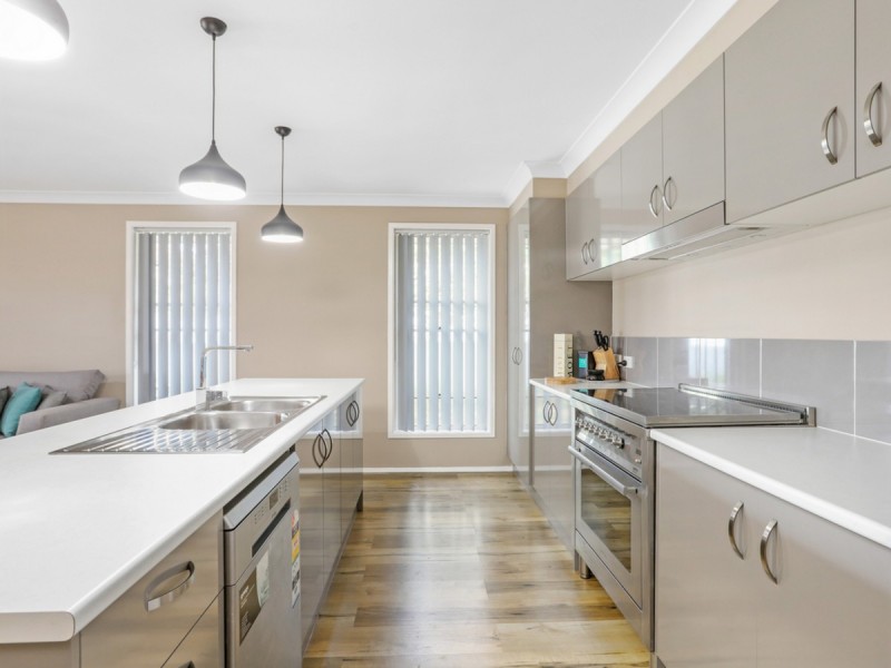 28 Macquarie Avenue, Cessnock NSW 2325