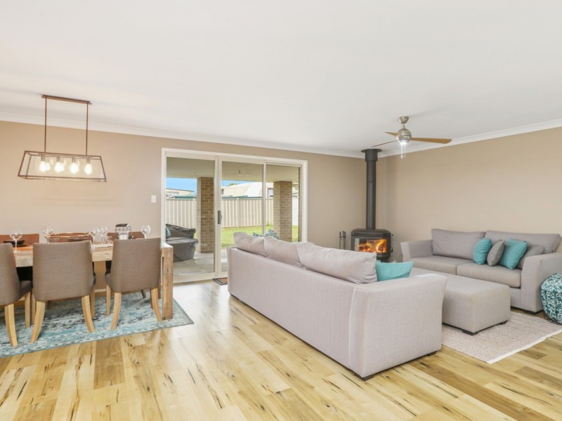 28 Macquarie Avenue, Cessnock NSW 2325