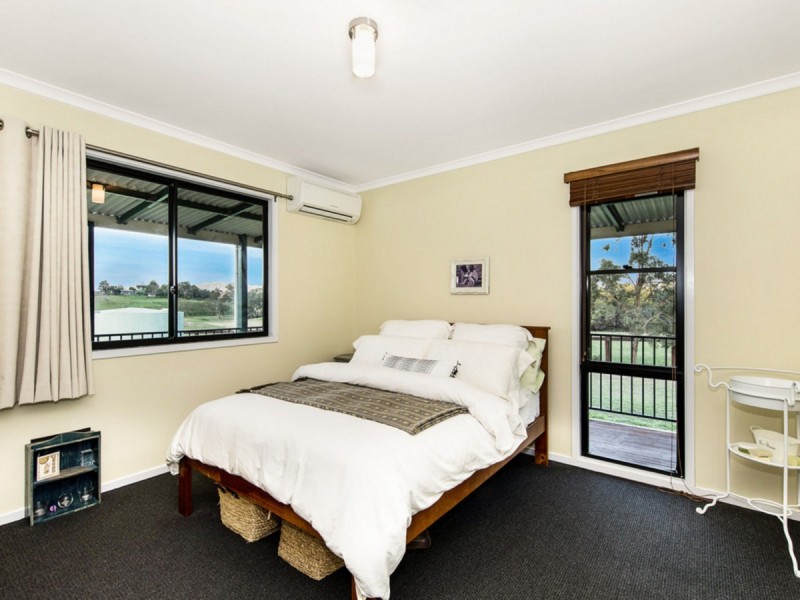 125 Adams Peak Road, Broke NSW 2330