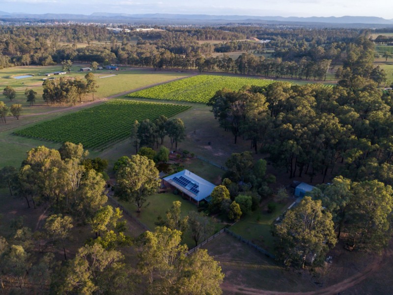 28 Racecourse Lane, Pokolbin NSW 2320