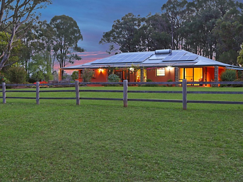 28 Racecourse Lane, Pokolbin NSW 2320