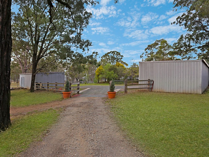 28 Racecourse Lane, Pokolbin NSW 2320