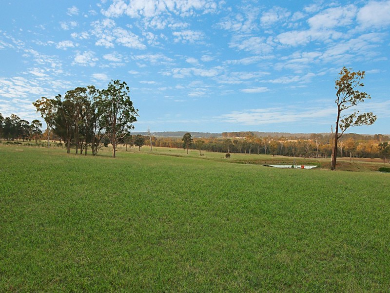 28 Racecourse Lane, Pokolbin NSW 2320