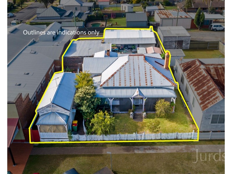 65 Station Street, Weston NSW 2326