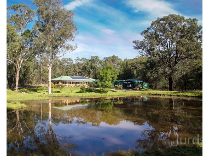 32 Big Ridge Lane, Sedgefield NSW 2330