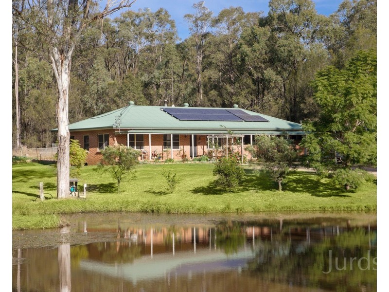 32 Big Ridge Lane, Sedgefield NSW 2330