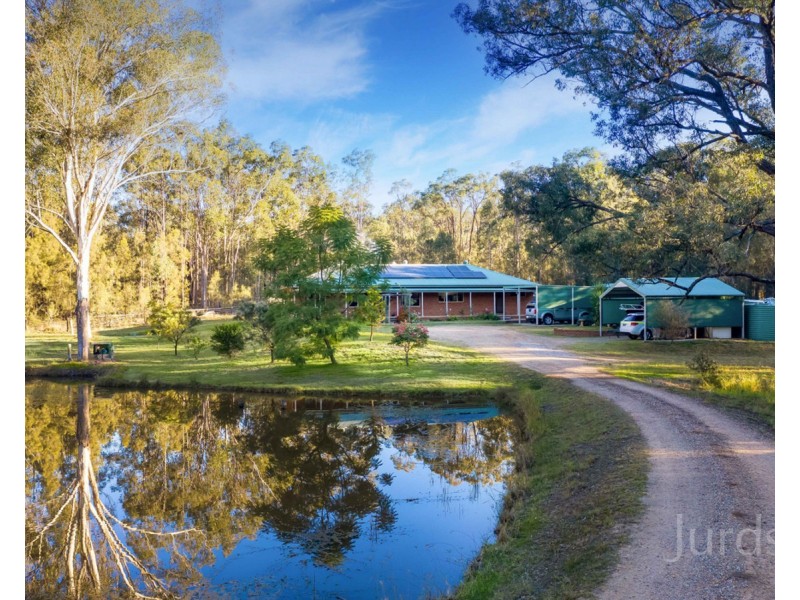 32 Big Ridge Lane, Sedgefield NSW 2330