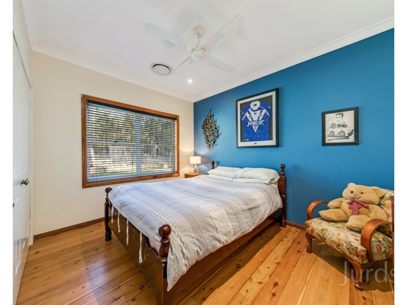 32 Big Ridge Lane, Sedgefield NSW 2330