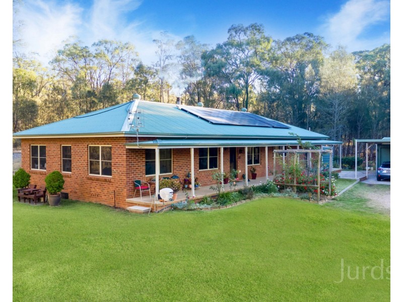 32 Big Ridge Lane, Sedgefield NSW 2330