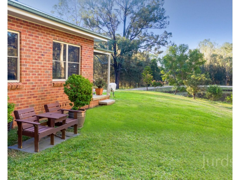 32 Big Ridge Lane, Sedgefield NSW 2330