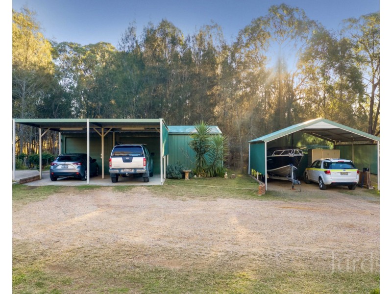 32 Big Ridge Lane, Sedgefield NSW 2330