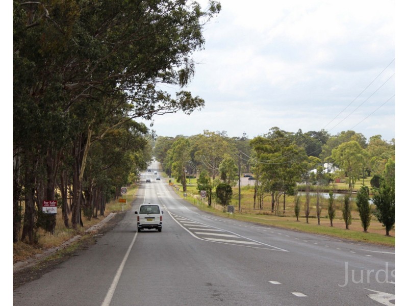 Cnr Broke Road & McDonalds Road, Pokolbin NSW 2320