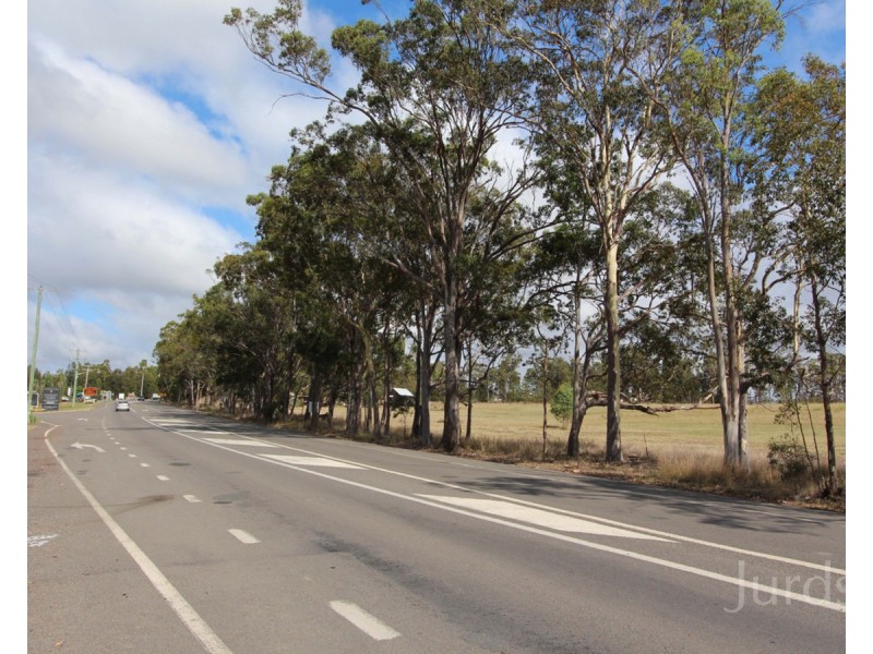 Cnr Broke Road & McDonalds Road, Pokolbin NSW 2320