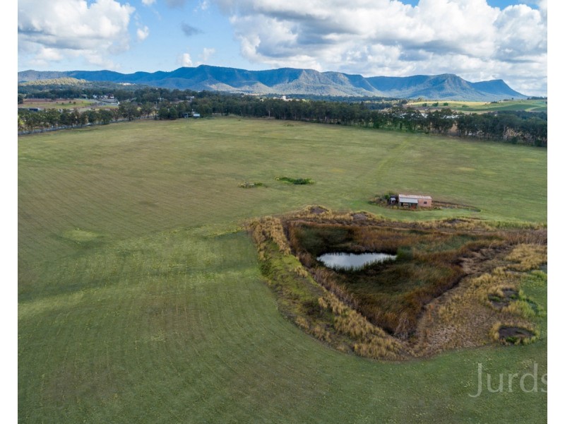 Cnr Broke Road & McDonalds Road, Pokolbin NSW 2320