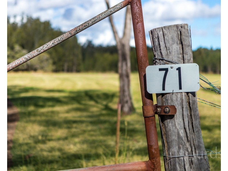 Cnr Gillards Road & McDonalds Road, Pokolbin NSW 2320