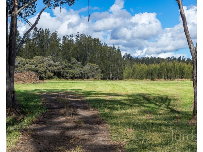 Cnr Gillards Road & McDonalds Road, Pokolbin NSW 2320