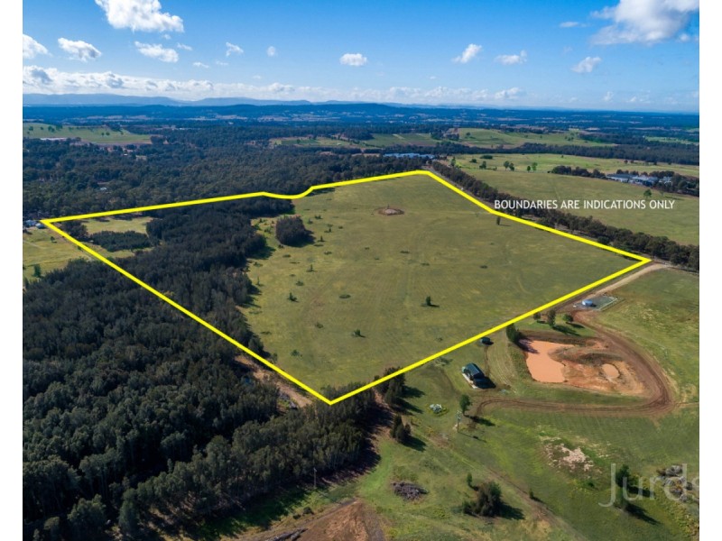 Cnr Gillards Road & McDonalds Road, Pokolbin NSW 2320