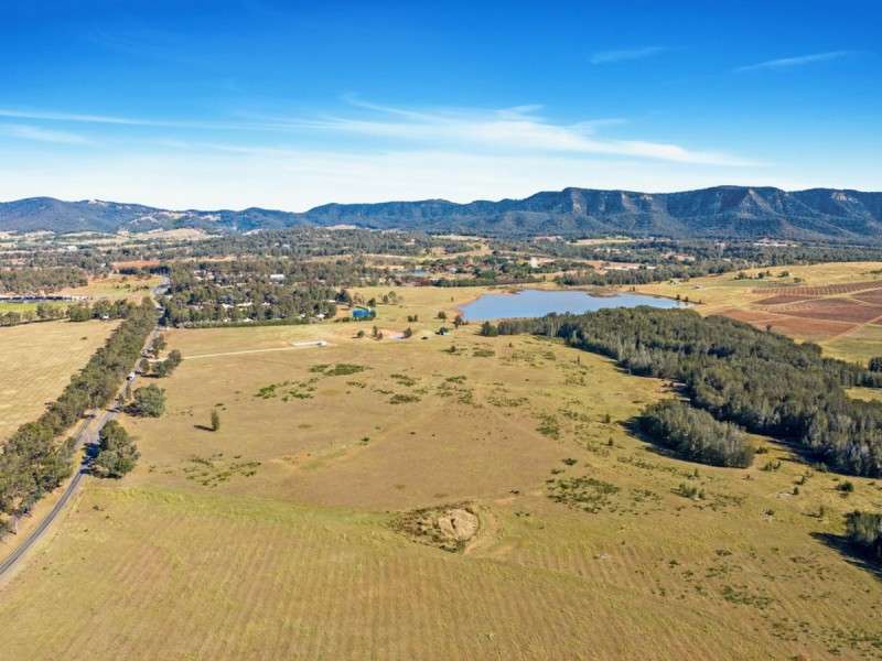 Cnr Gillards Road & McDonalds Road, Pokolbin NSW 2320