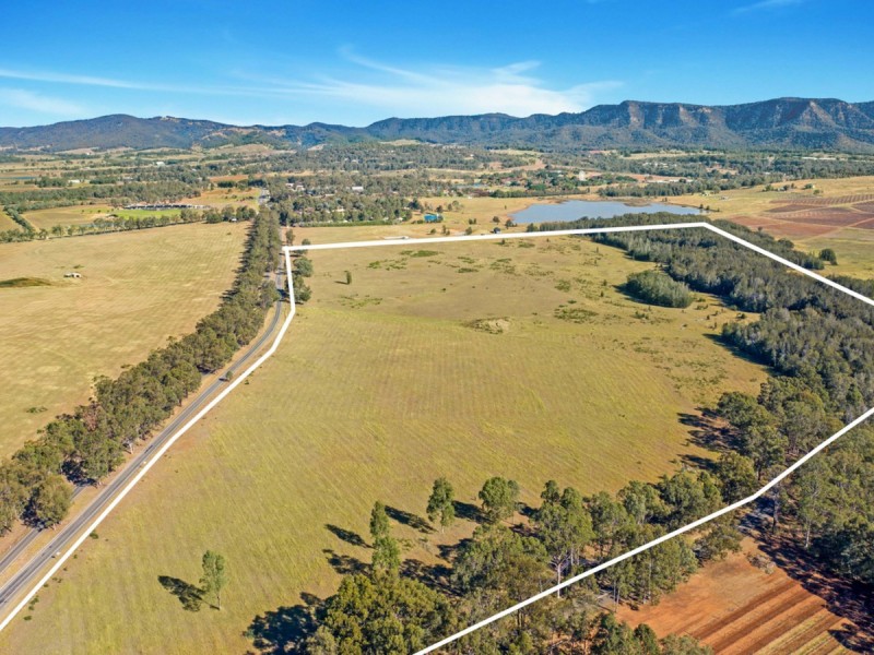 Cnr Gillards Road & McDonalds Road, Pokolbin NSW 2320