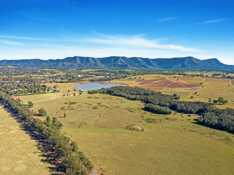 Cnr Gillards Road & McDonalds Road, Pokolbin NSW 2320