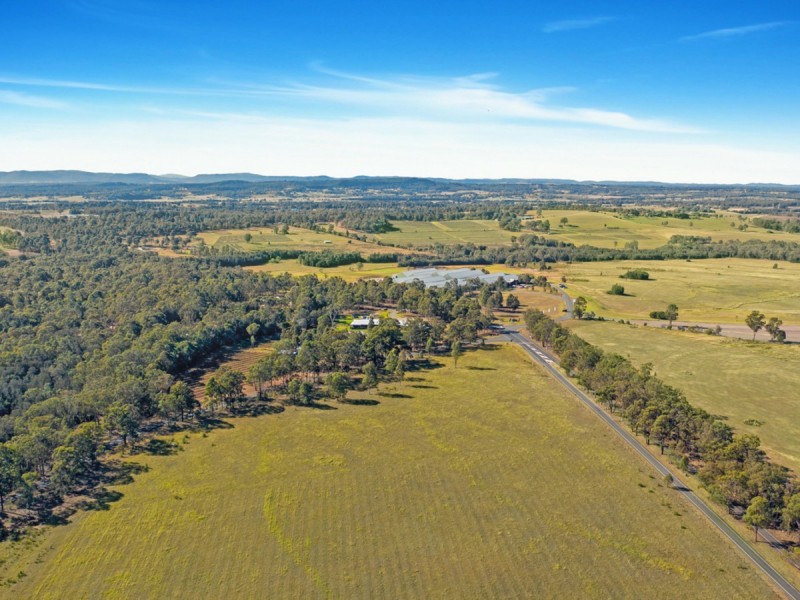 Cnr Gillards Road & McDonalds Road, Pokolbin NSW 2320